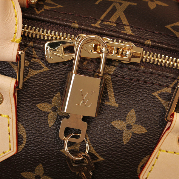 ルイヴィトン モノグラム スーパーコピースピーディバンドリエール25 モノグラム M40390